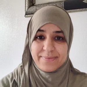 Imane - Prof de maths - Le Plessis-Bouchard