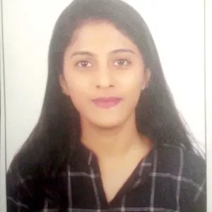 Apoorva - Accounting tutor - Virar