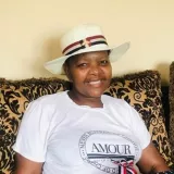 Zandile - Linguistics tutor - Umlazi