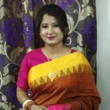 Sharmila - Biology tutor - Kolkata