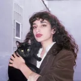 Mathilda - Nakış öğretmeni - Marmaris
