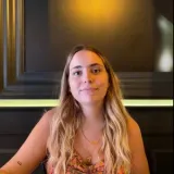 Lucia - profesor de reforzamiento académico - Alicante (Alacant)