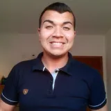 Vitor - Prof de teclado - 