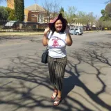 Nomsa Maren - Travel planner teacher - Potchefstroom
