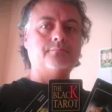 Sergio - profesor de lectura del tarot adivinatorio - Santiago