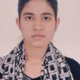 Nida - Biology tutor - Bengaluru