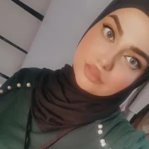 Manar - arabiskalärare - Malmö