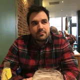 François - Coach personnel - Ixelles