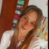 Josefina - Profesor expresión oral - inglés - Lincoln