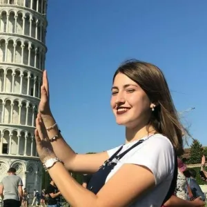 Martina - profesor de italiano - Córdoba