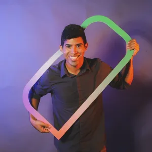 Misael - Prof de matemática - Aerolândia