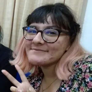 Mónica - Profesor de inglés - Tuxtla Gutiérrez