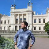 Matt - Spanish tutor - Mission
