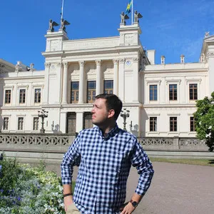 Matt - Spanish tutor - Mission