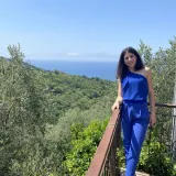 Cecilia - Insegnante di matematica - Genova