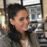 Claire - Prof d'arabe - Paris