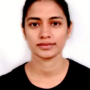 Ankita - Biology tutor - Dehradun