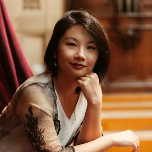 Xinyi - Prof de piano - Woluwe-Saint-Lambert