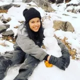 Riya Kashyap - English tutor - New Delhi