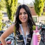 Jordyn - Maths tutor - Los Lunas