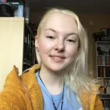 Amelia - Engelsklärare - Karlstad