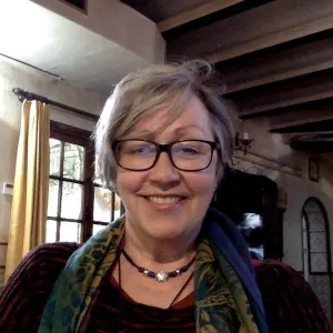 Jennifer - English Tutor - Bath