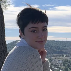 Celia - tutor de tareas - València