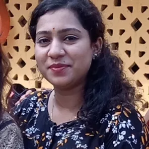 Simran - Biology tutor - Dombivli