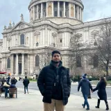 Isshaq - Maths tutor - Aberdeen