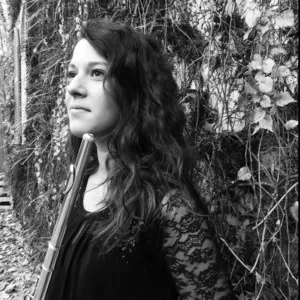 Cécile - Prof de solfège - Paris 13e