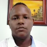 Franklin - profesor de vocabulario en Inglés - Villavicencio