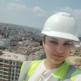 Sevim - AutoCAD öğretmeni - 