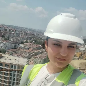 Sevim - AutoCAD öğretmeni - 