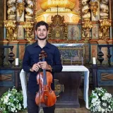 Cezar - Prof de viola - Conceição do Mato Dentro
