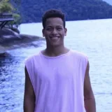 Guilherme - Professor de história - Vila Mariana