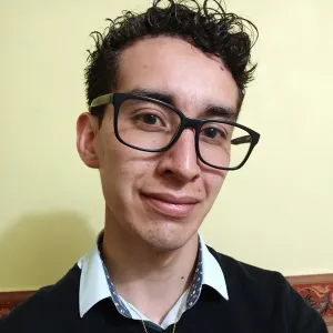 Isaac - Profe de coaching para buscar empleo - Ciudad López Mateos