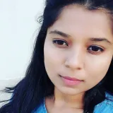 Muskan - English vocabulary teacher - Ahmedabad