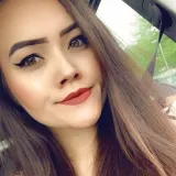 Kristine - engelska - muntlig kommunikationlärare - Strömstad