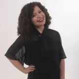 Daniela Sofia - Profesor de diseño de vestuario - Santa Marta