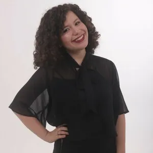 Daniela Sofia - Profesor de diseño de vestuario - Santa Marta