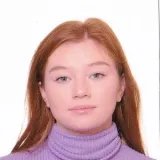 Zoe - Prof d'anglais - Fontaine-l'Évêque