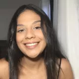 Gabriela - Professor de português para estrangeiros - Serra Grande