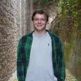 Dmitriy - Professor de física - Porto