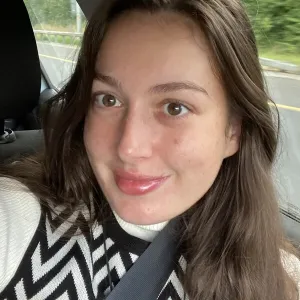 Rachel - Spanish tutor - Newbridge