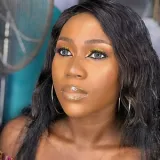 Folake - Dance teacher - Oguma