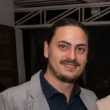 Willian - Professor de inglês - São Paulo