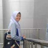 Firda - Guru bahasa inggris - Kecamatan Rowosari