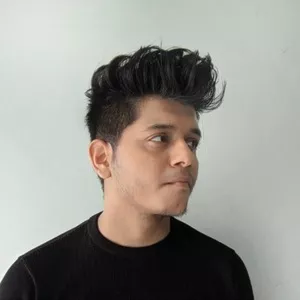 Shivam - Physics tutor - Patna