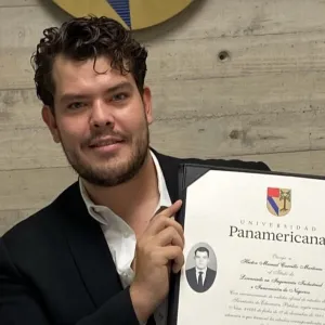 Hector - Profe de matemáticas - Zapopan