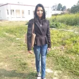 Mishika Kapoor - Geography tutor - Rajpura